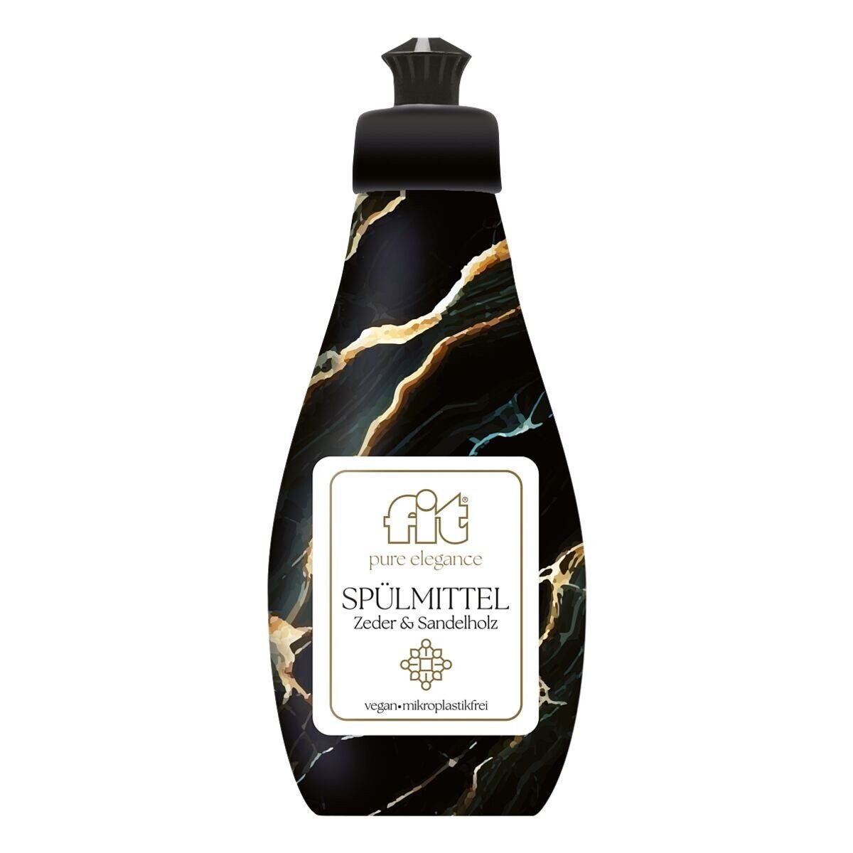FIT Zeder & Sandelholz Geschirrspülmittel (400 ml)