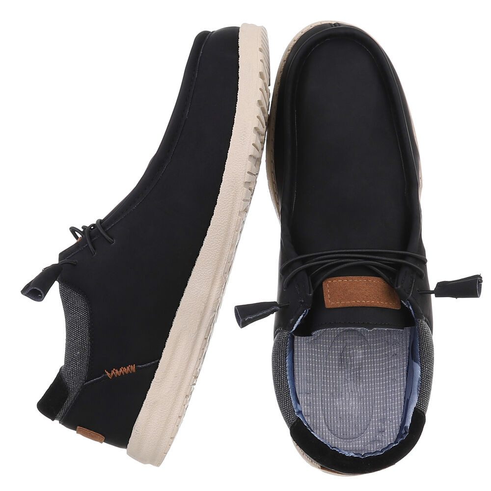 Coolwalk Komfortabler Herrenschuh - Freizeit- und Business-Option Schnürsch günstig online kaufen