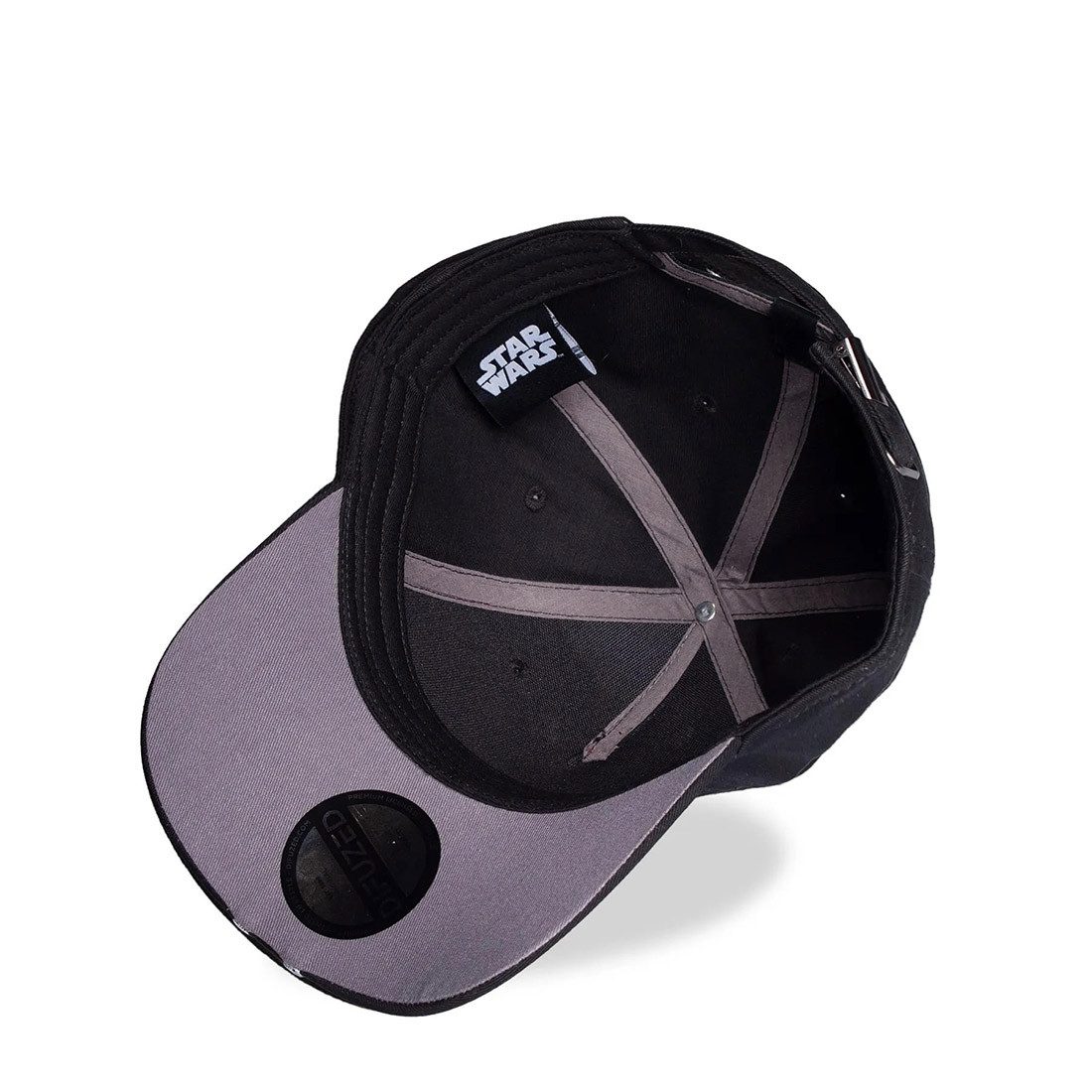 Star Wars Baseball Cap Obi-Wan Kenobi Crest