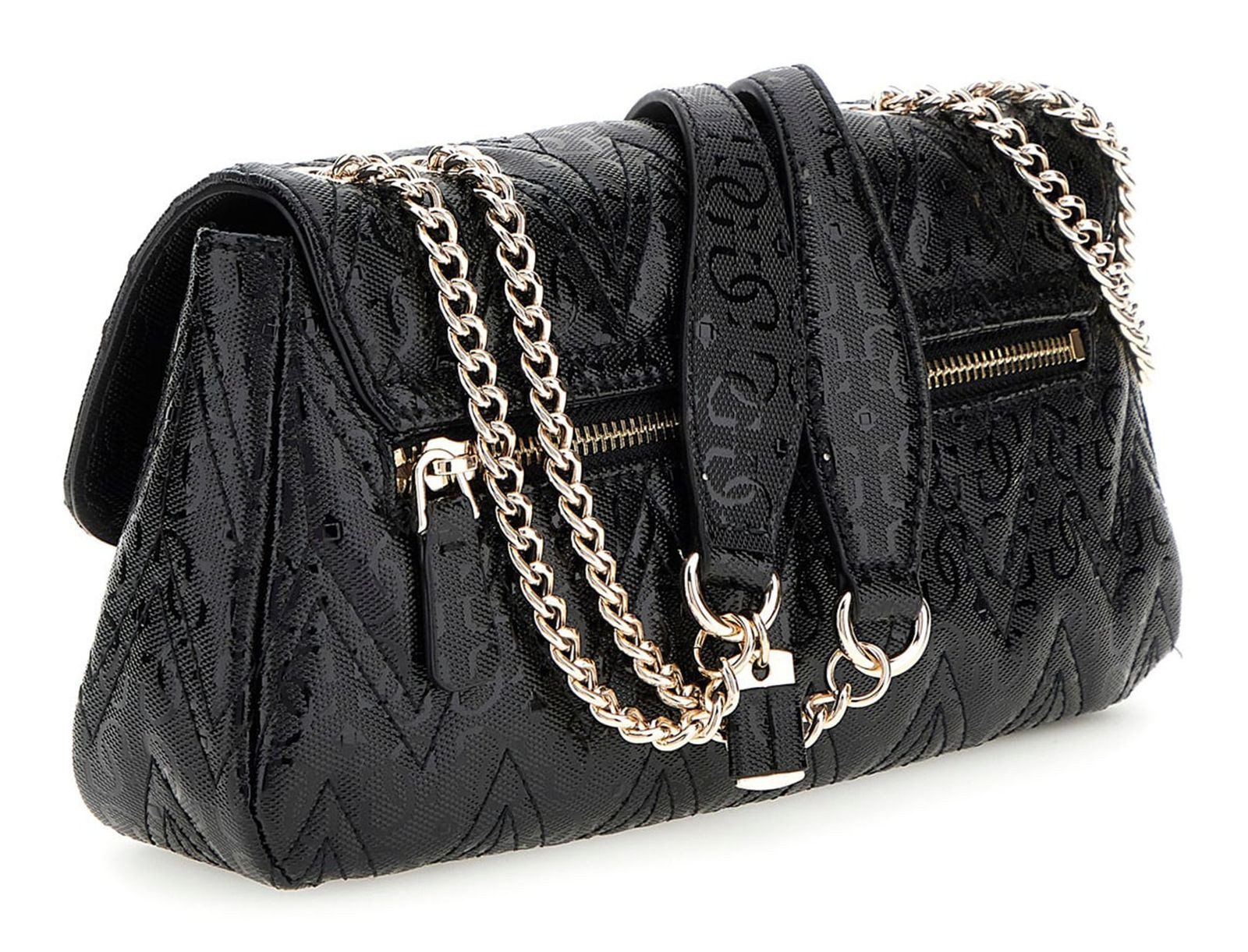 Guess Umhängetasche Convertible Xbody Flap günstig online kaufen