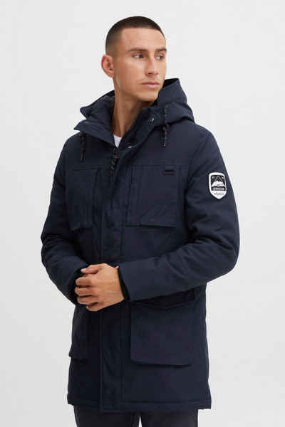 Indicode Parka IDPaul 15711MM