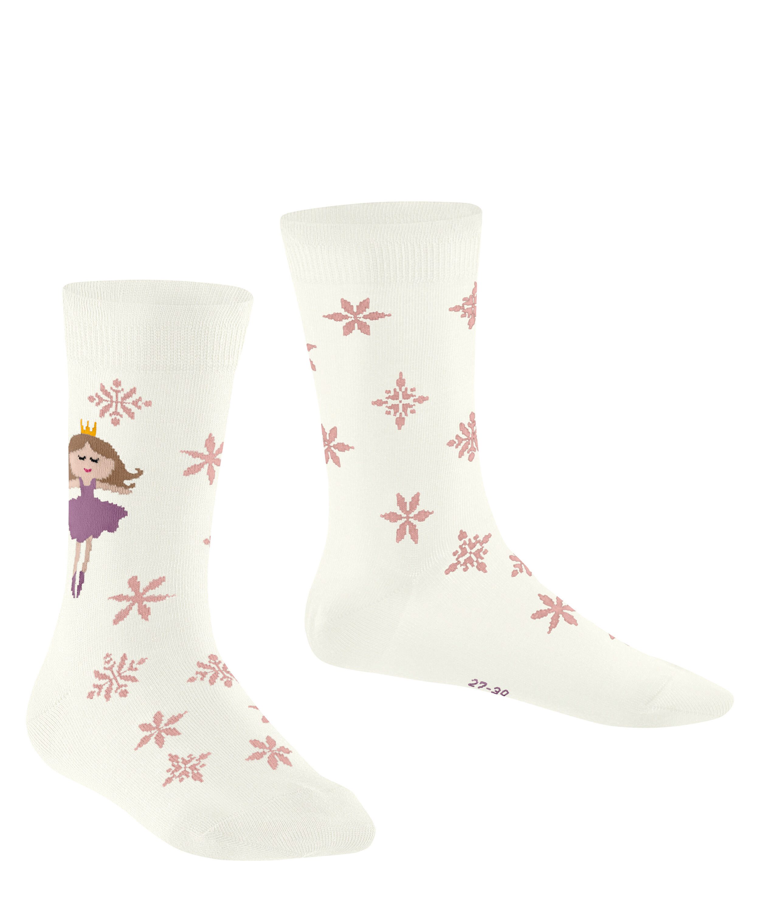 FALKE Socken Fairy Socken (1-Paar)