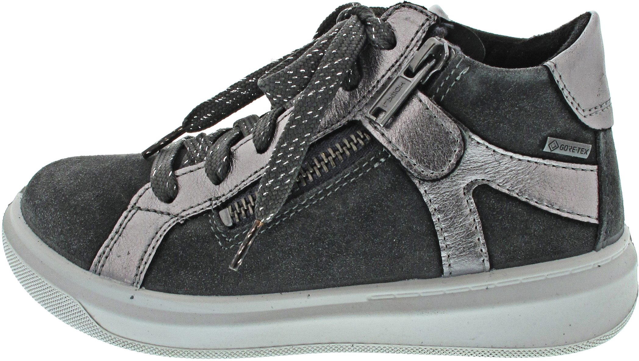 super fit Stiefelette