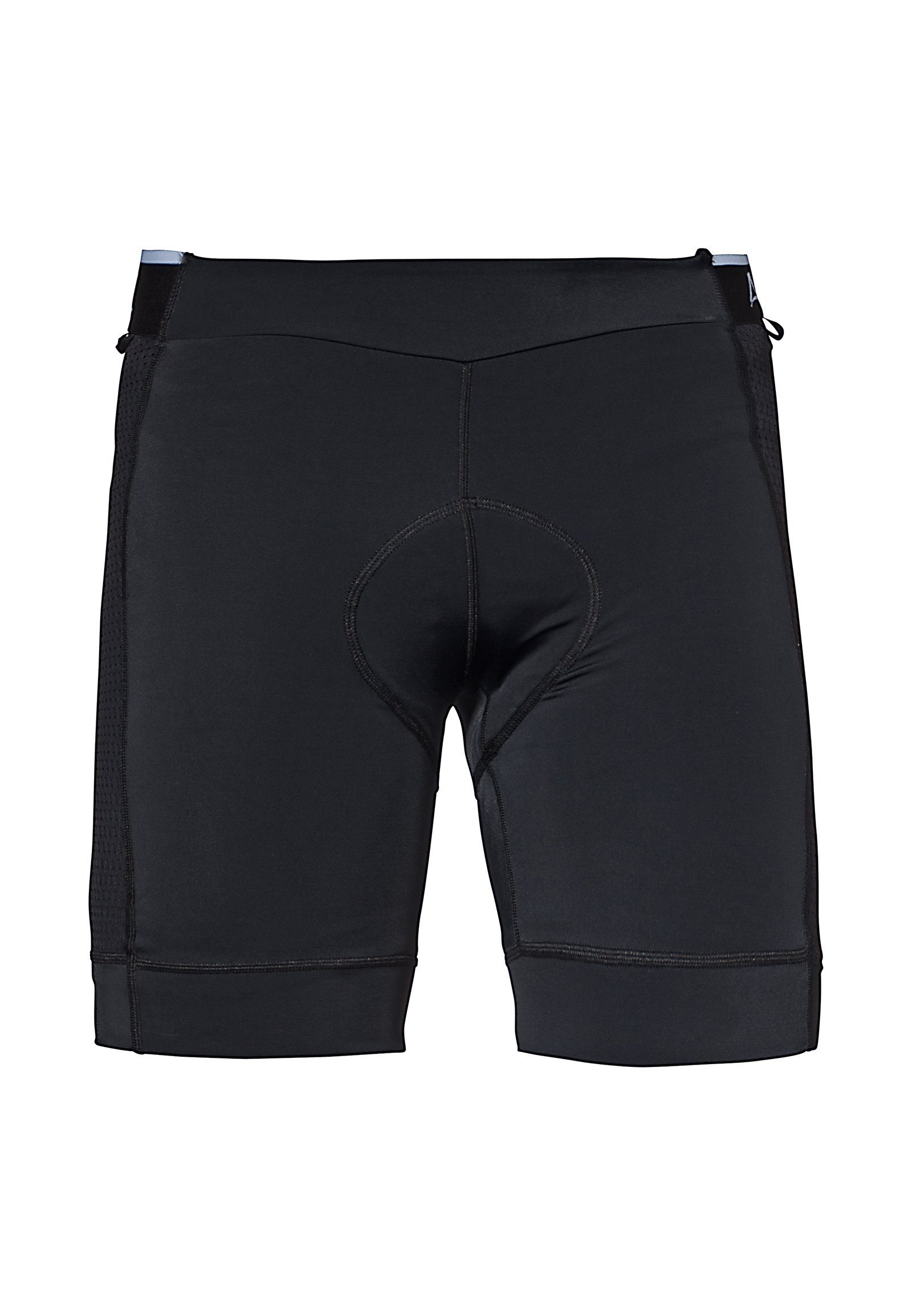 Schöffel Country Fahrradhose Schöffel Herren Skin 4h Bike Shorts 23249 schwarz