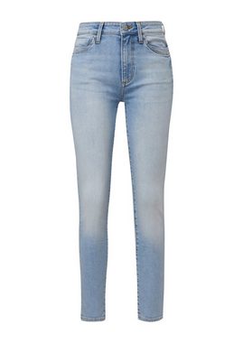 s.Oliver 5-Pocket-Jeans Izabell