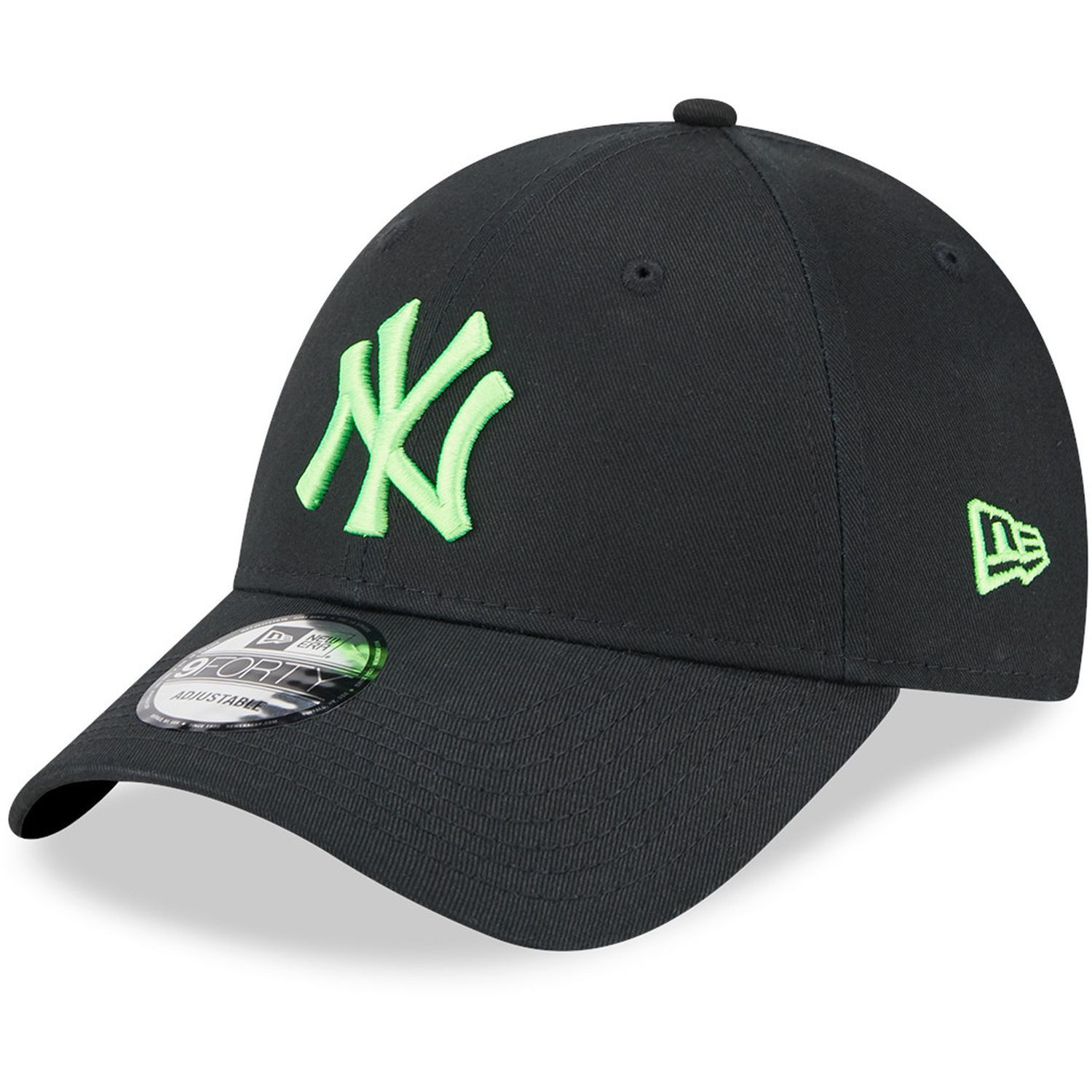 Baseball Cap 9Forty Strapback New York Yankees