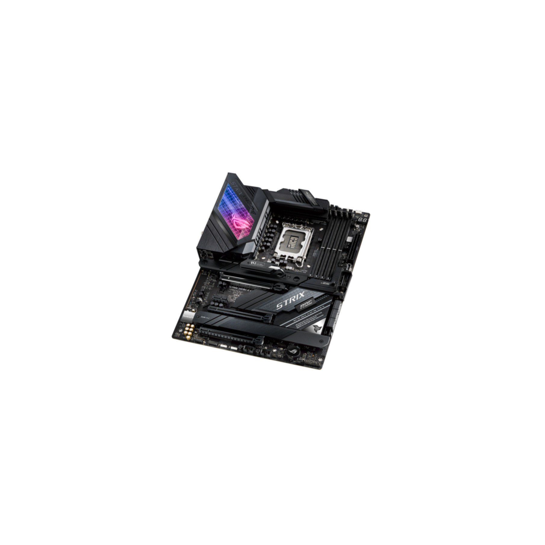 Asus ROG STRIX Z690-E GAMING WIFI Mainboard