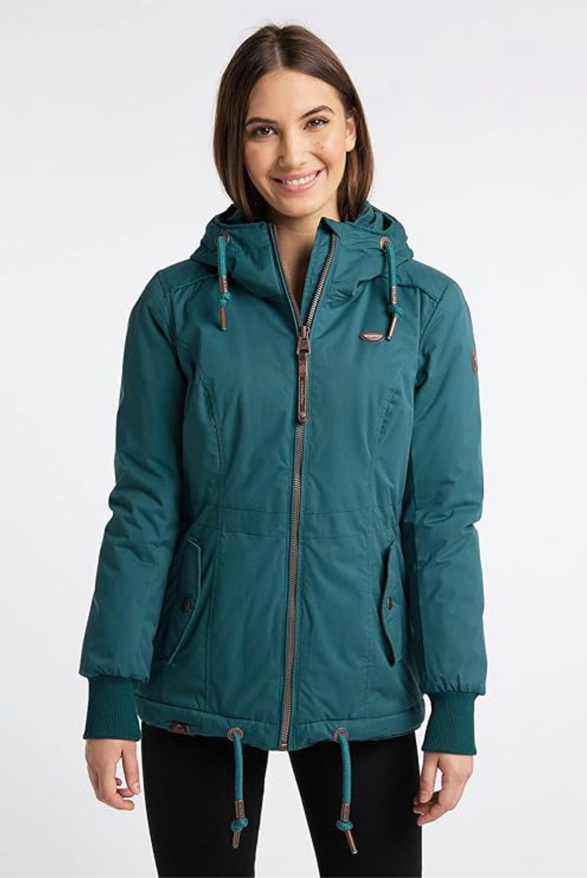 Winterjacke DANKA warme Übergangsjacke