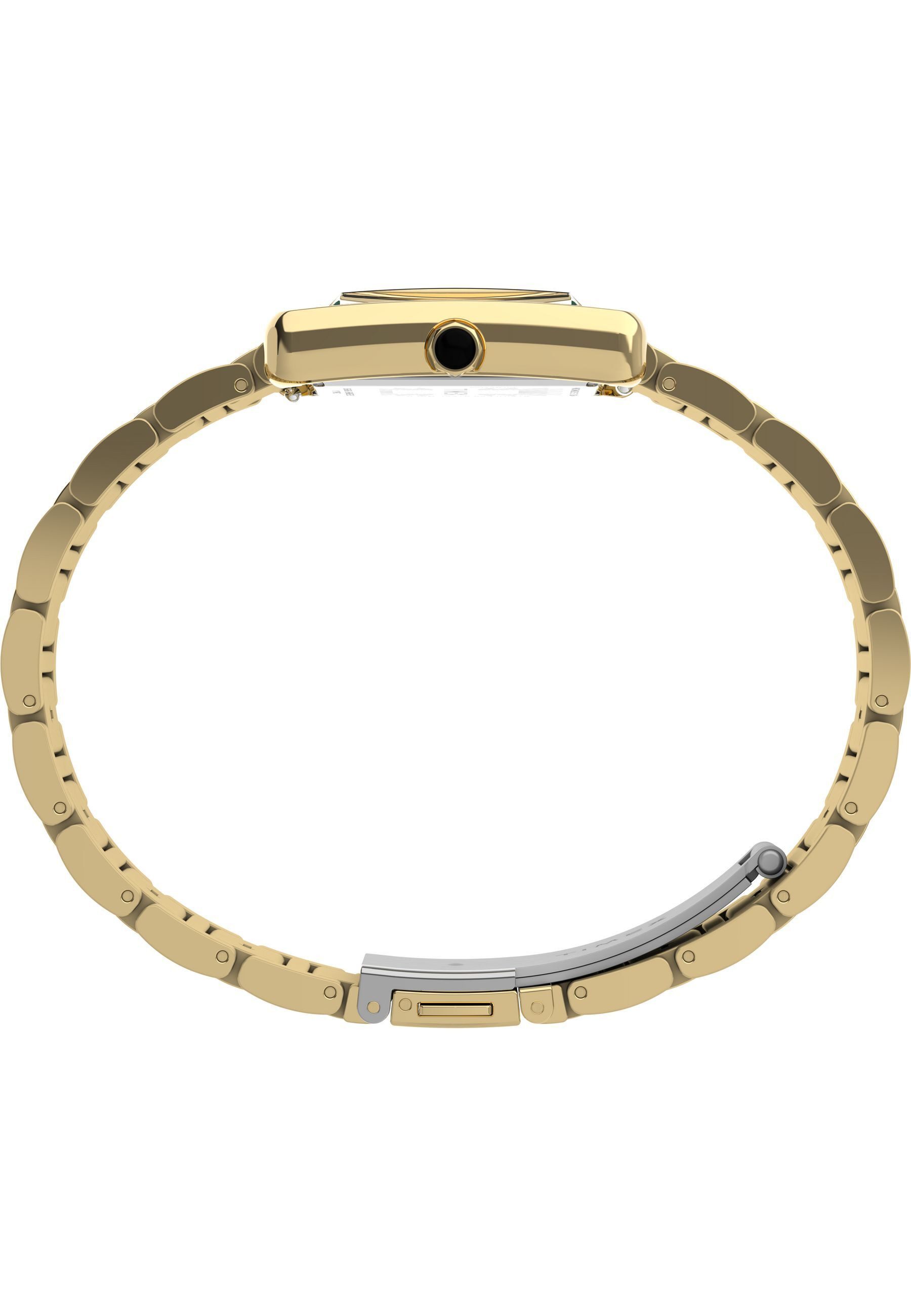Timex Quarzuhr Hailey, (1-tlg), Quartz Analog