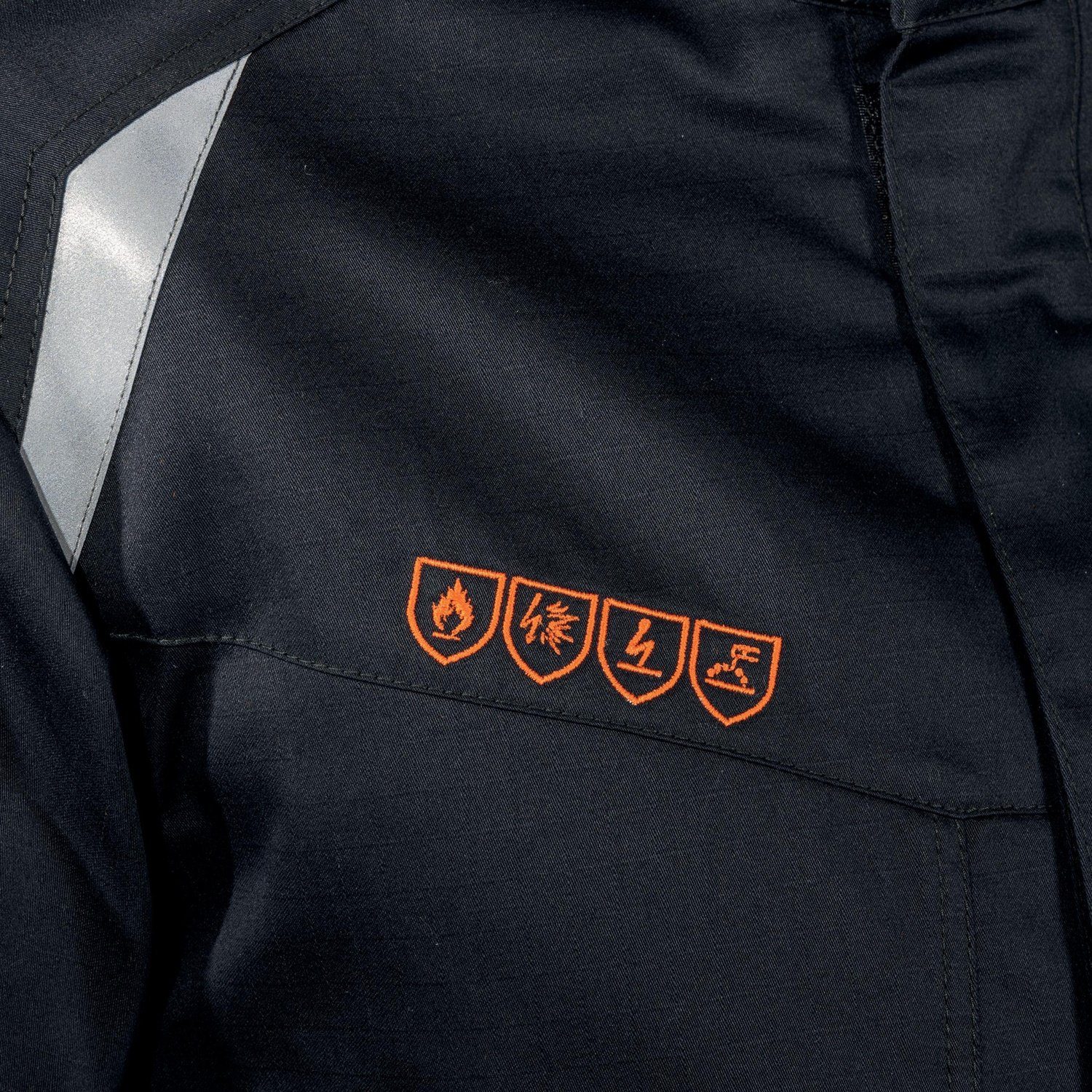 Uvex Funktionsjacke