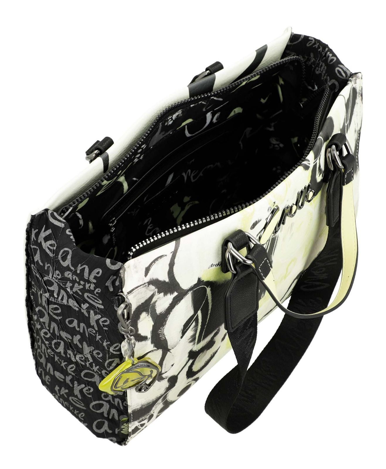 Anekke Schultertasche Nature Towanda Tote Bag