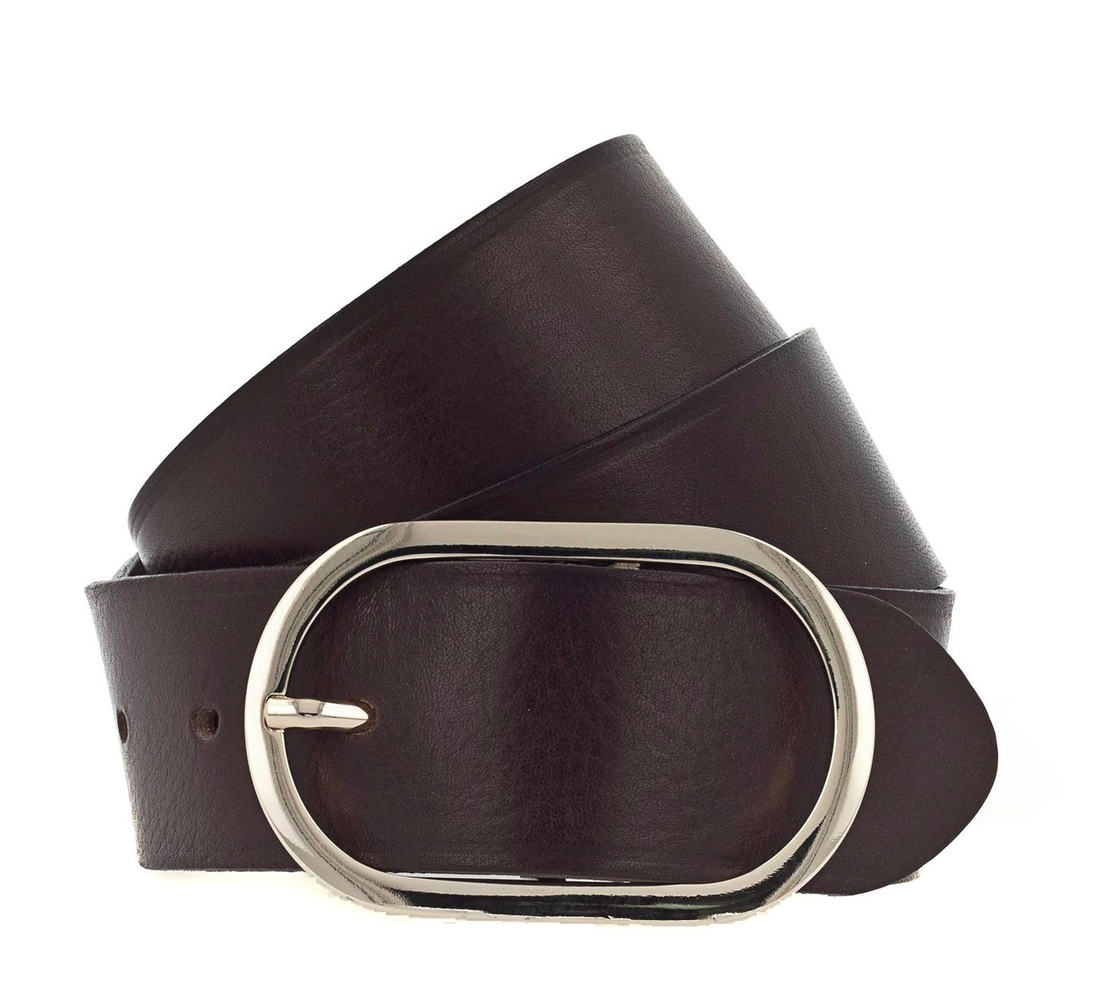 b.belt Ledergürtel