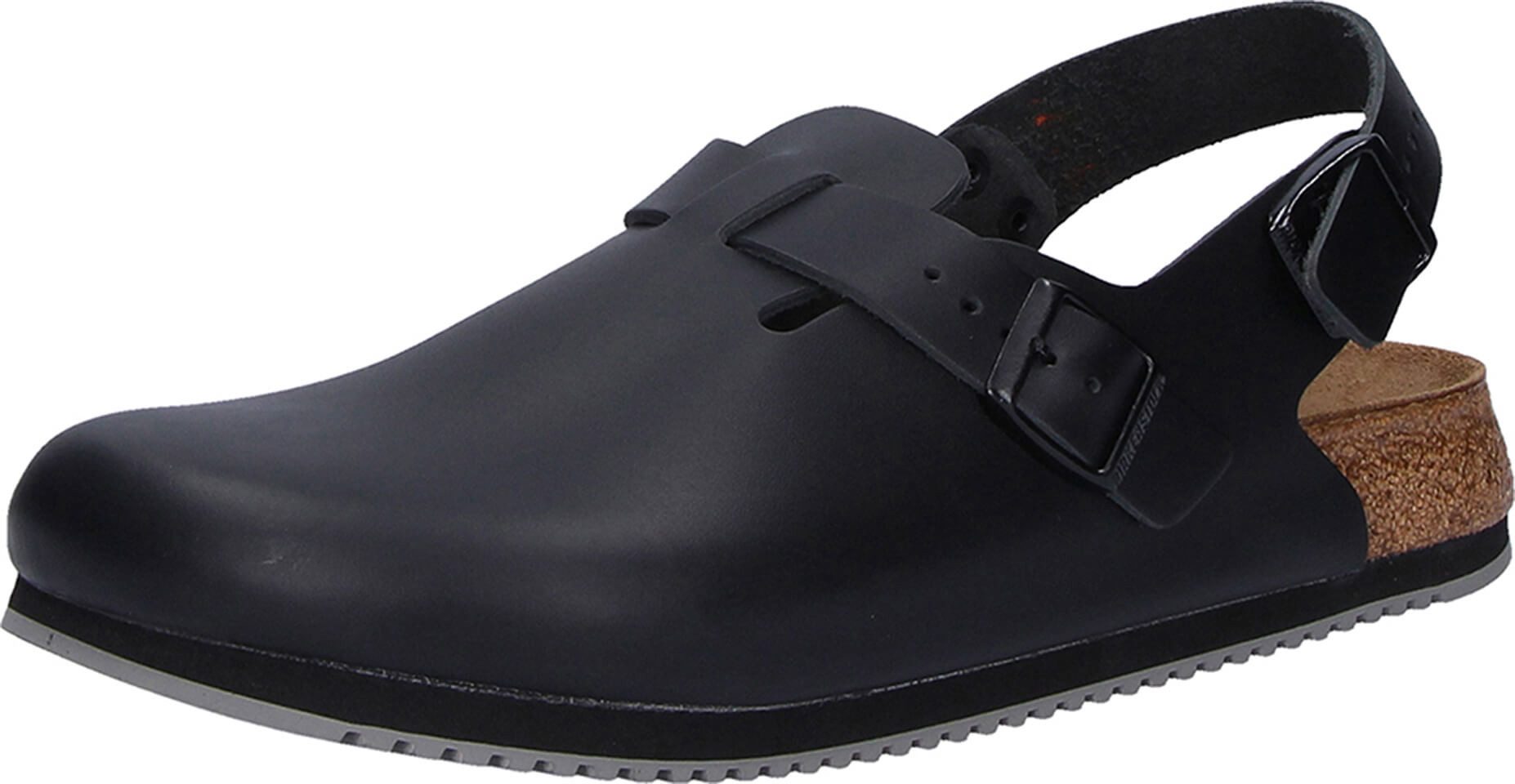 Birkenstock Tokio SL Schuhe normale Arbeitsschuh