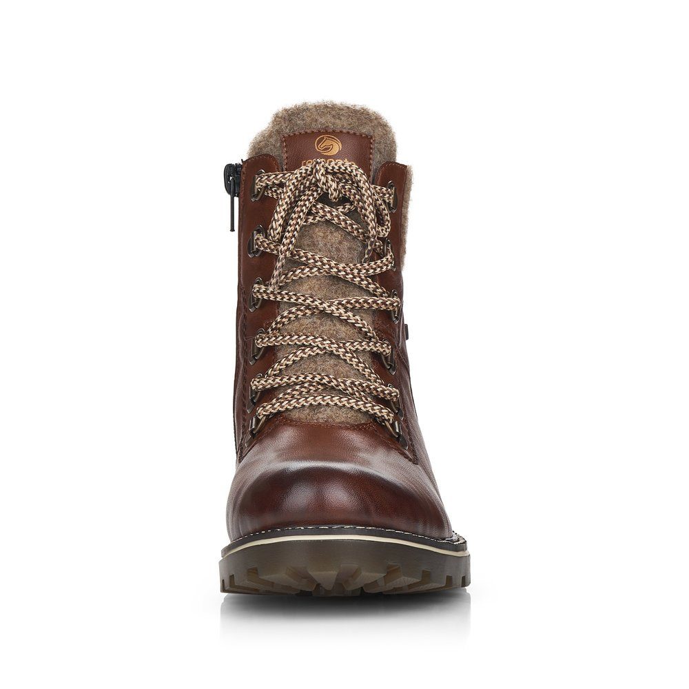 Remonte Schnürschuh