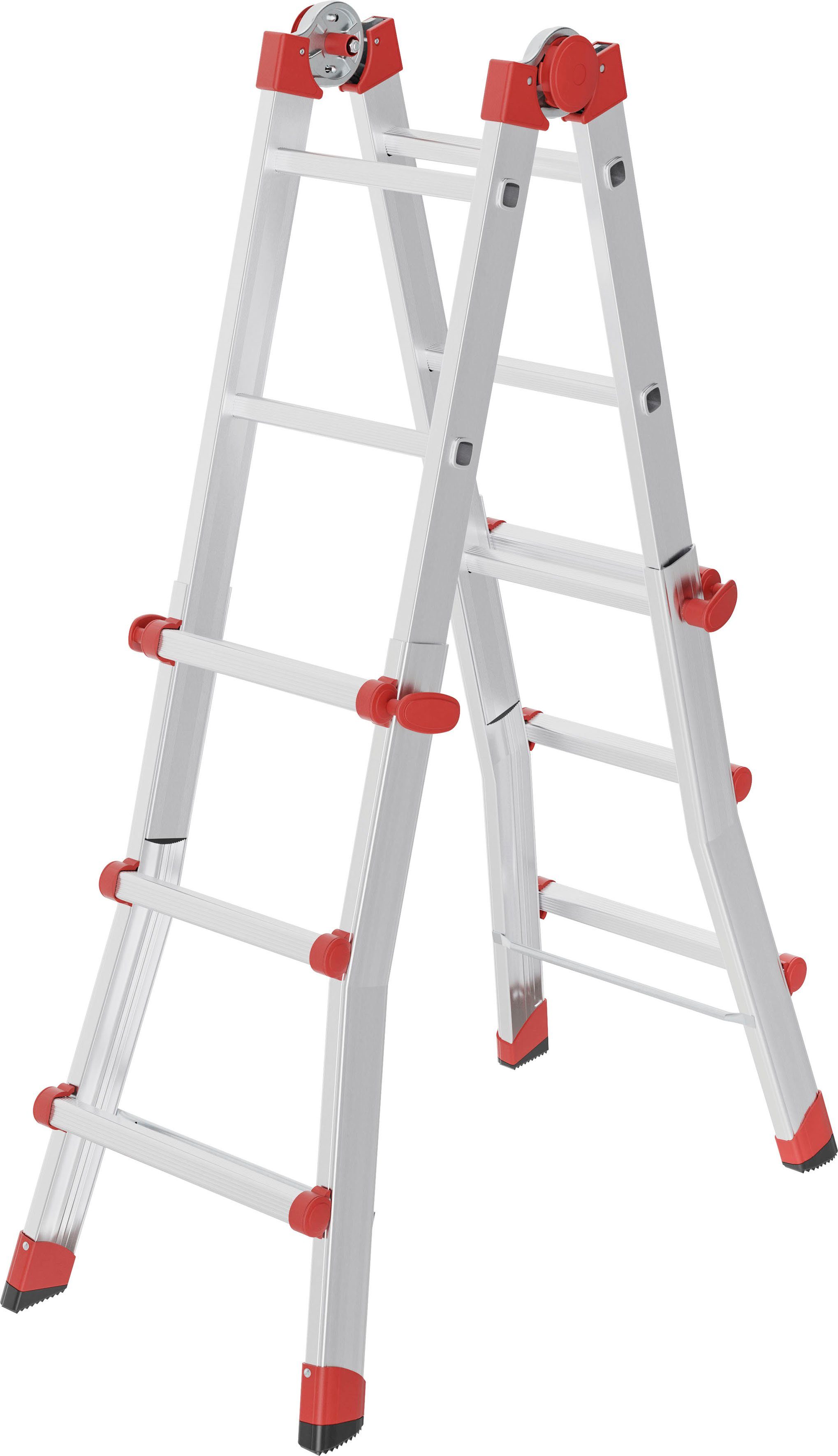Vielzweckleiter M80
