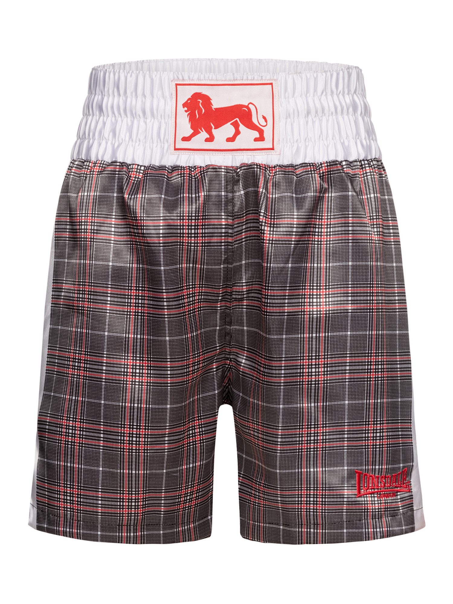 Lonsdale Trainingshose RADSTOCK (1-tlg)