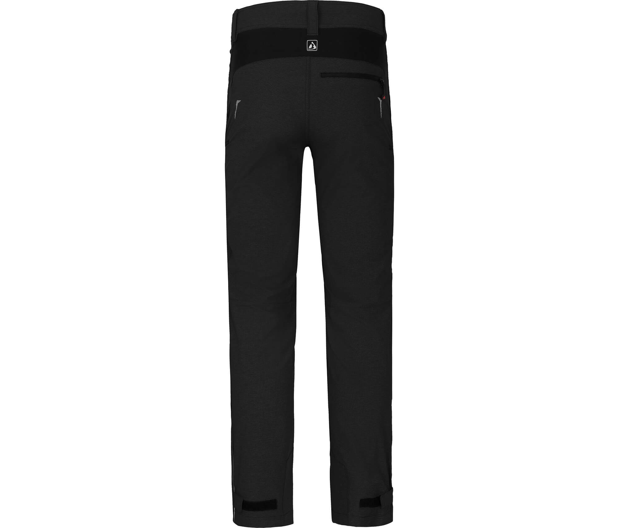 Fahrradhose PORVOO (mit gepolsterter Innenhose) Herren günstig online kaufen