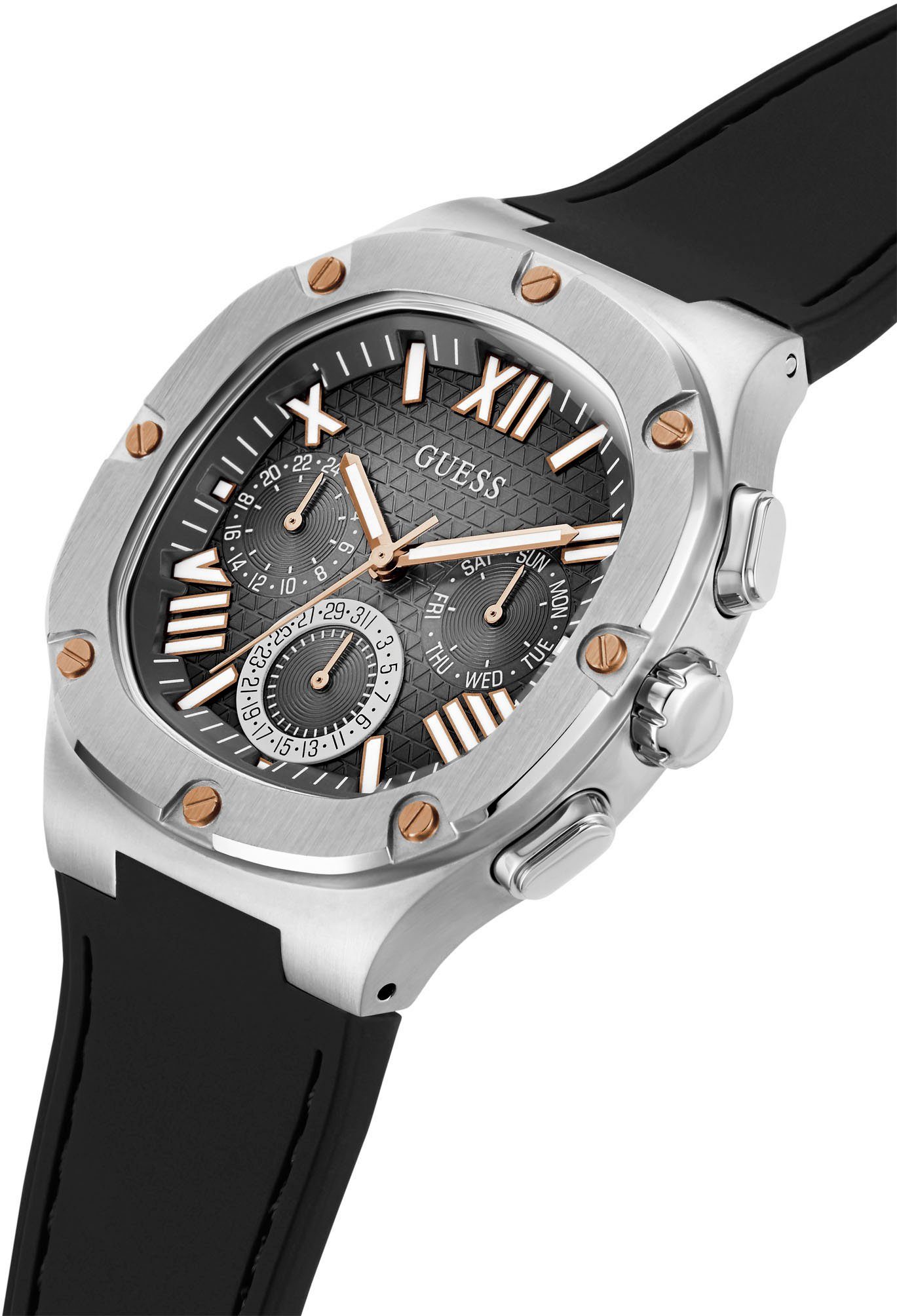 Guess Multifunktionsuhr GW0571G1