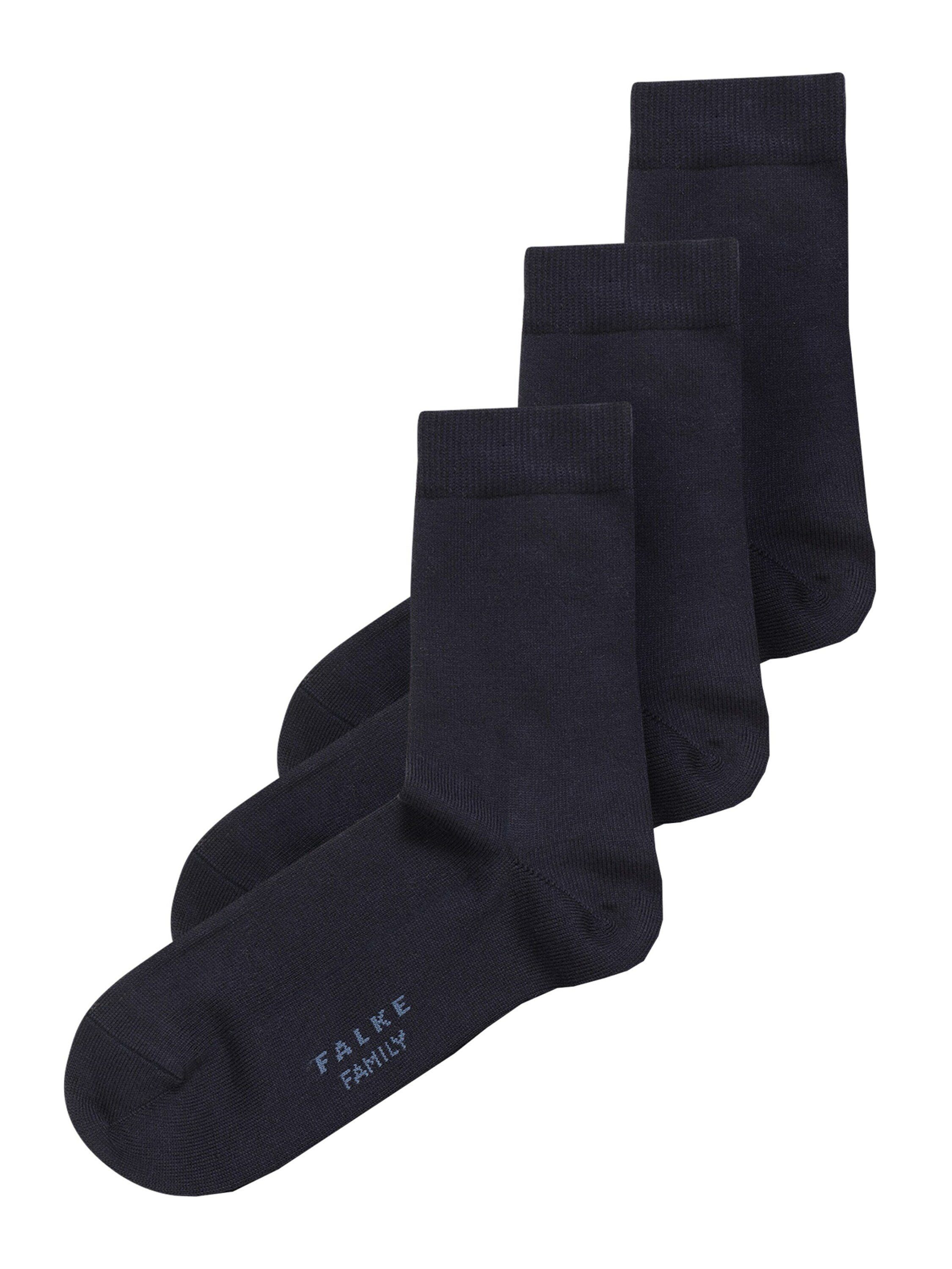 FALKE Socken (3-Paar) günstig online kaufen