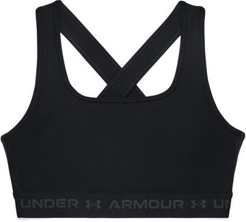 Under Armour® Slip Sport-BH Armour Mid Crossback
