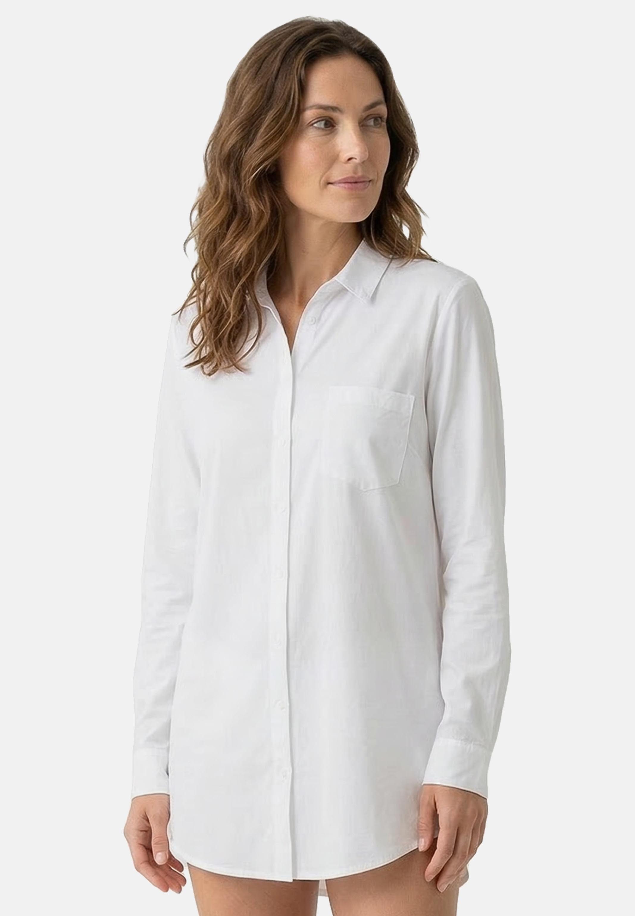 Nachthemd Cotton Deluxe