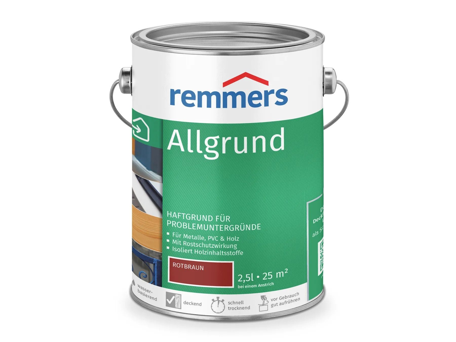 Remmers Haftgrund Allgrund