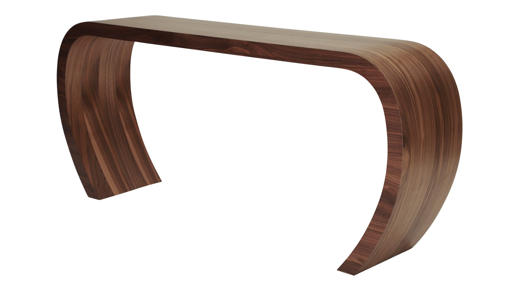 jankurtz Sideboard Sidebow 168 cm, Nussbaum günstig online kaufen