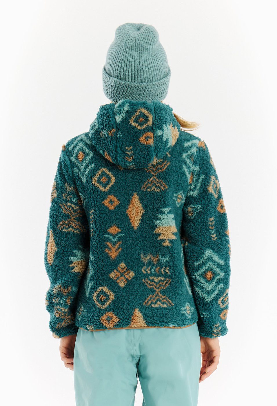 Protest Hoodie PRTEvelyn JR full zip hoody