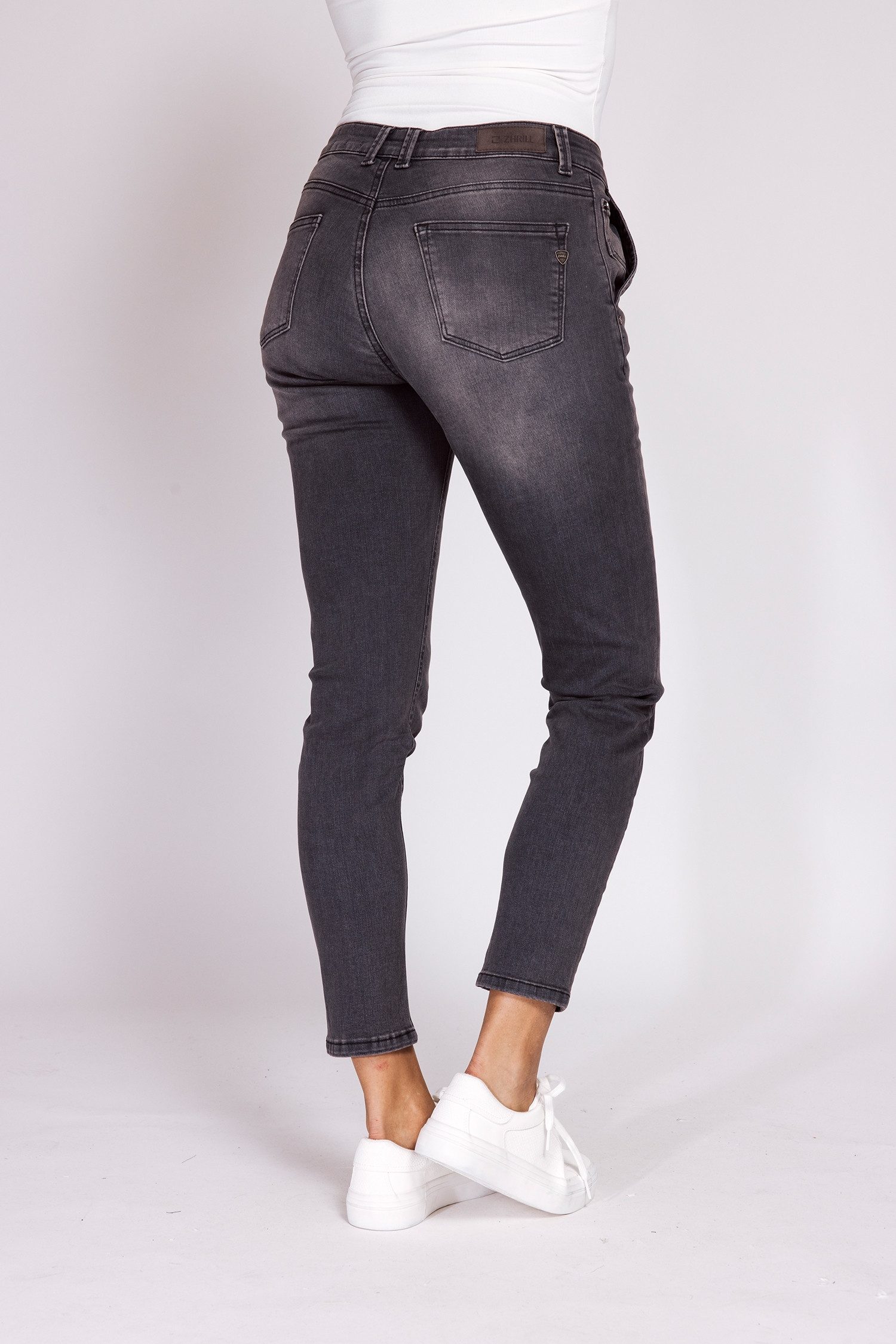 Zhrill Skinny-fit-Jeans ZHDALVA