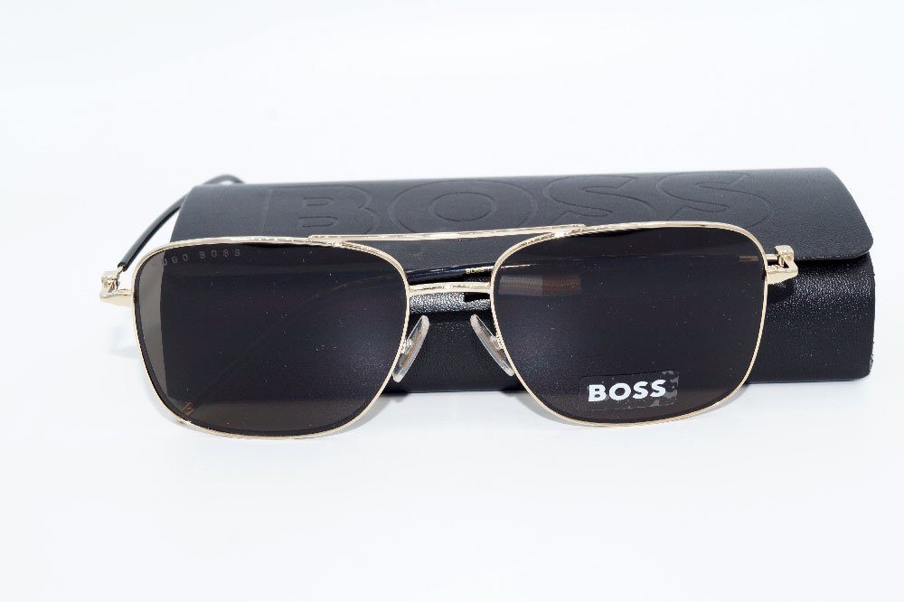BOSS Sunglasses J5G BOSS IR Sonnenbrille BOSS HUGO Sonnenbrille BLACK 1310