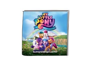 tonies Hörspielfigur My Little Pony - Das Original-Hörspiel zum Film, Ab 6 Jahren