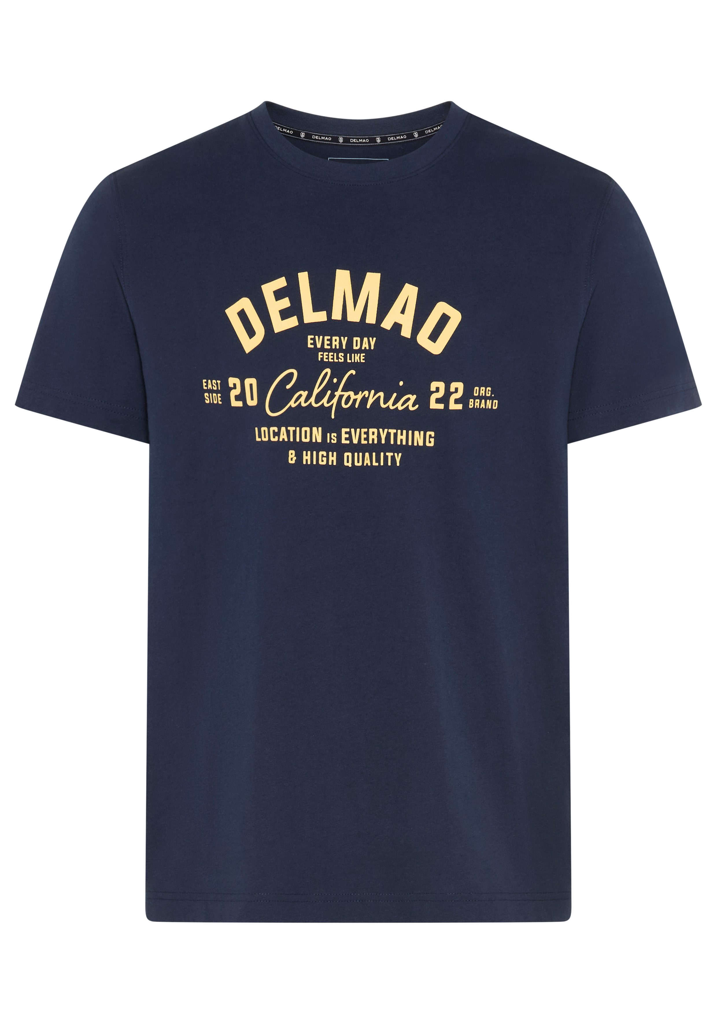 Rundhalsshirt Neue Kollektion!