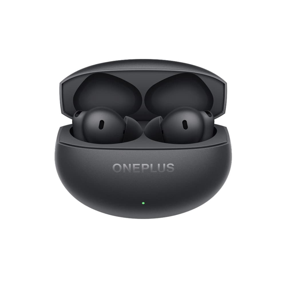 OnePlus Buds 4 Bluetooth-Kopfhörer (Kabelgebunden: USB Typ-C OnePlus 3D Audio)