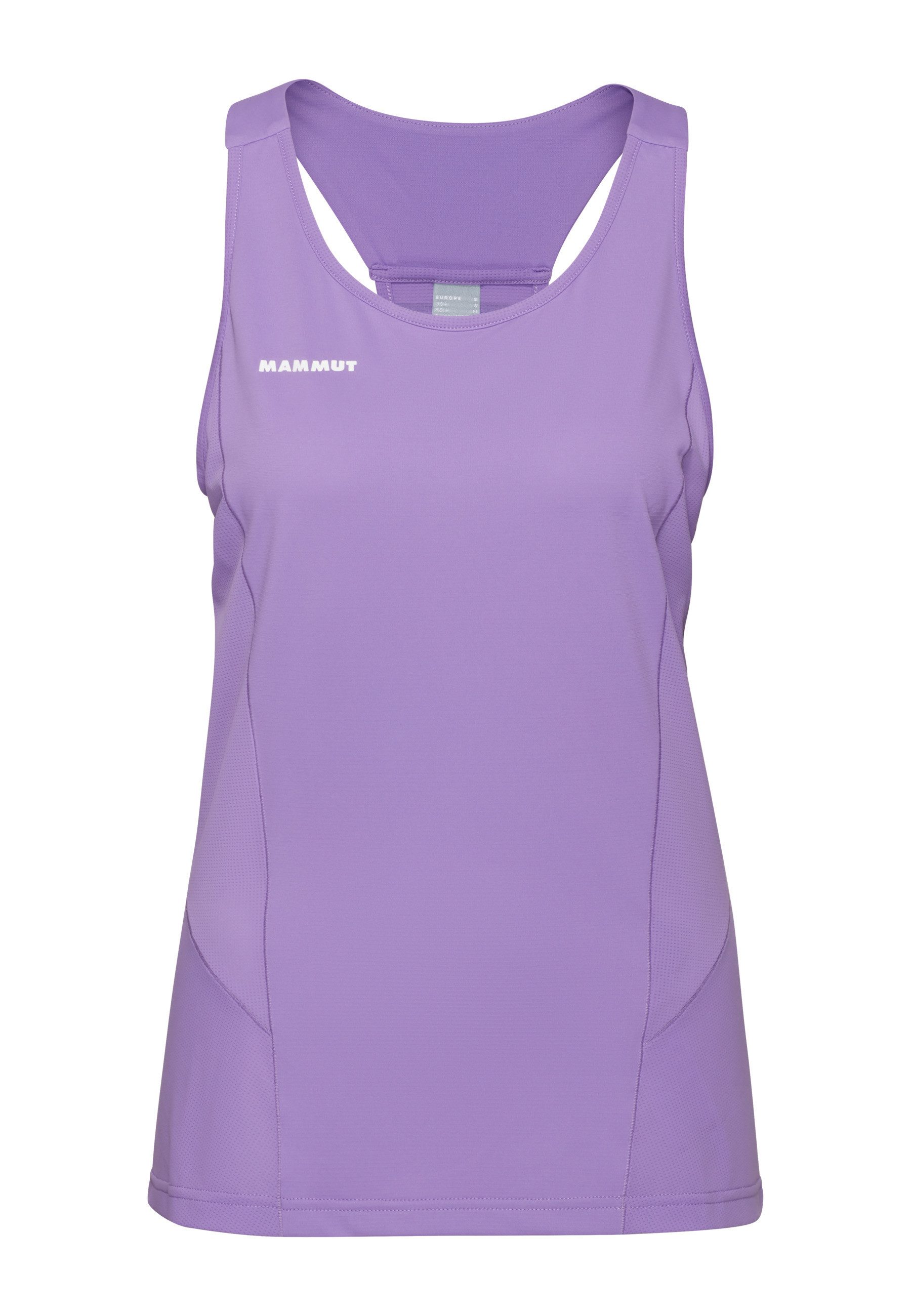 Mammut T-Shirt Aenergy FL Tank Top Women