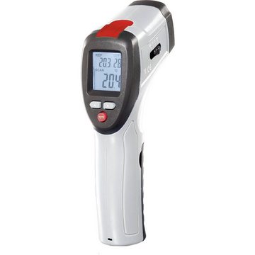 VOLTCRAFT Infrarot-Thermometer Temperatur Lecksucher, Pyrometer