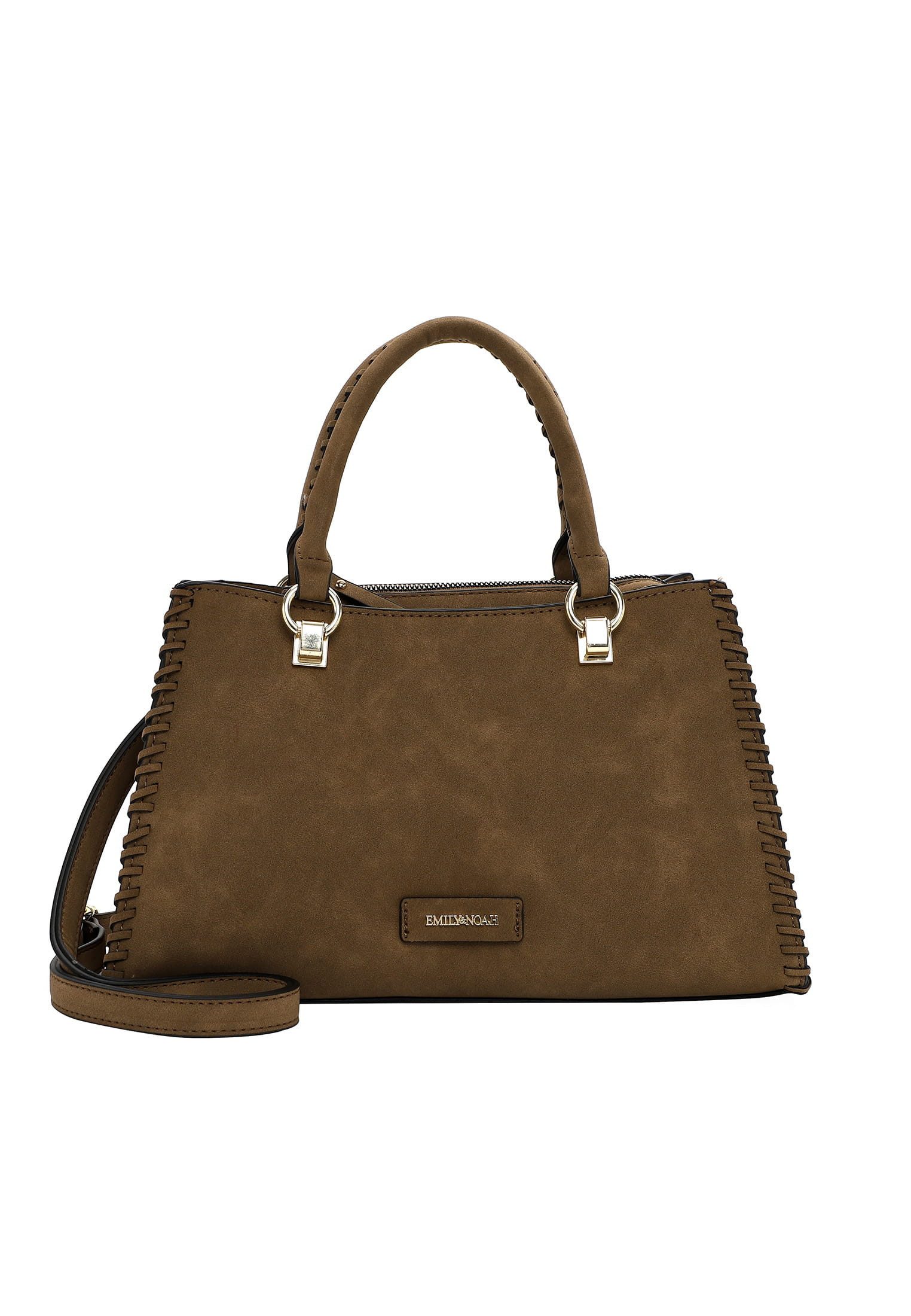 EMILY & NOAH Shopper E&N Hailee, für Damen