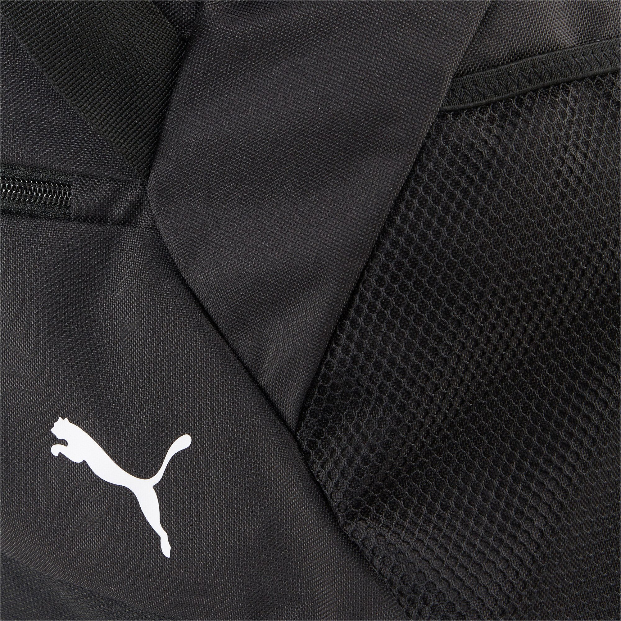 PUMA Sporttasche TEAMGOAL TEAMBAG L, pflegeleichtes Material, für Erwachsene