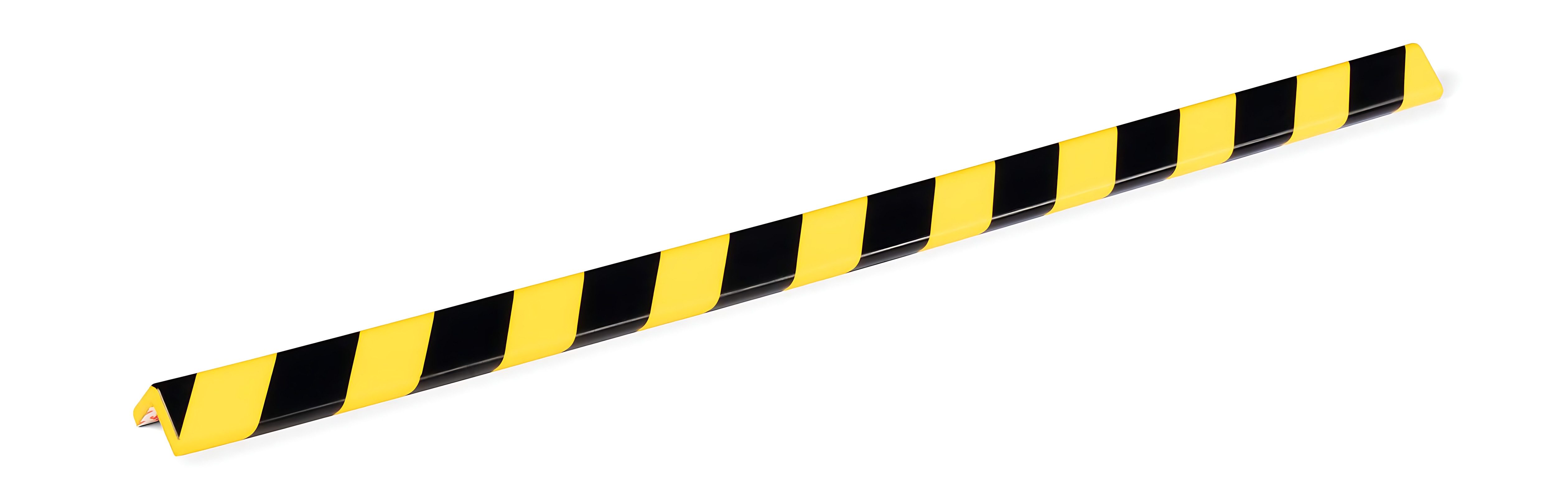 DURABLE Wandhaken Durable Eckschutzprofil C35 Selbstklebend, 1m günstig online kaufen