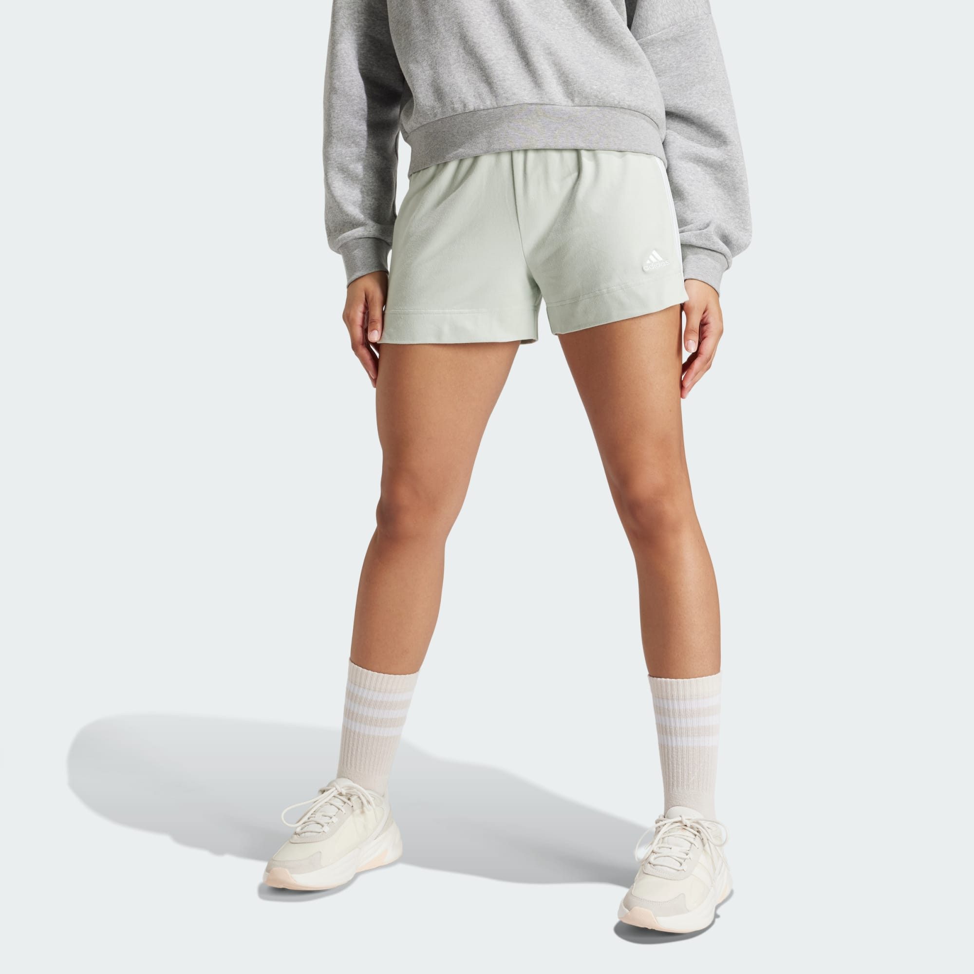 adidas Performance Trainingsshorts adidas Damen Shorts günstig online kaufen