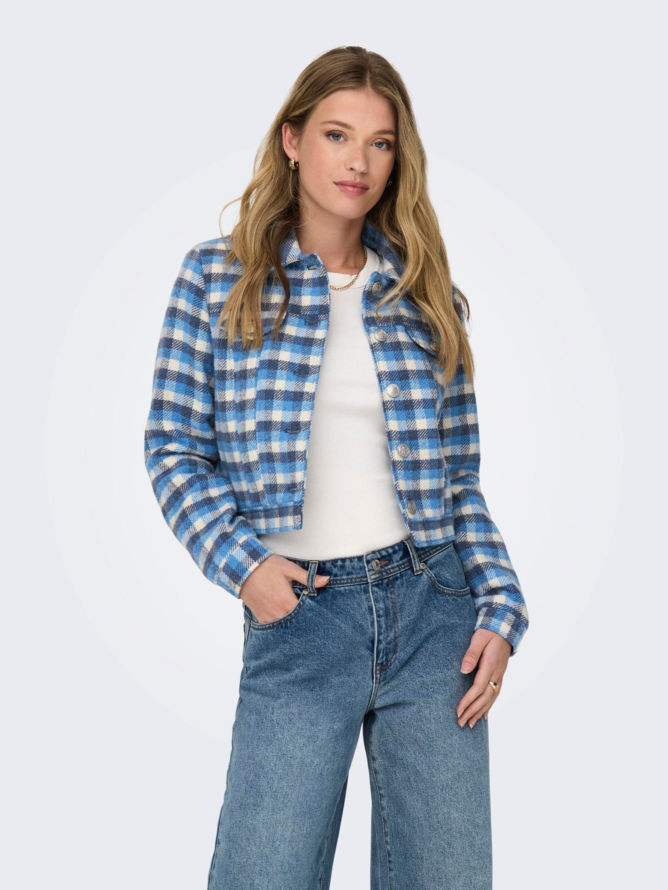 ONLY Langjacke HAWAII (1-St)