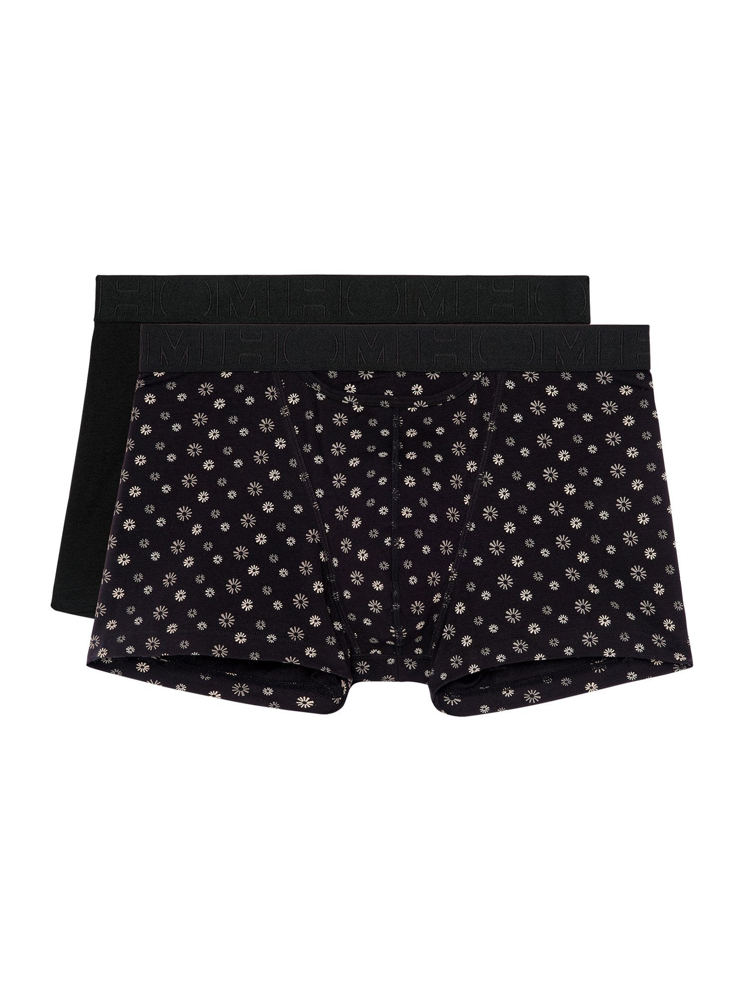 Hom Retro Boxer Joan no.2 HO1 (2-St) Retro-Boxer unterhose männer