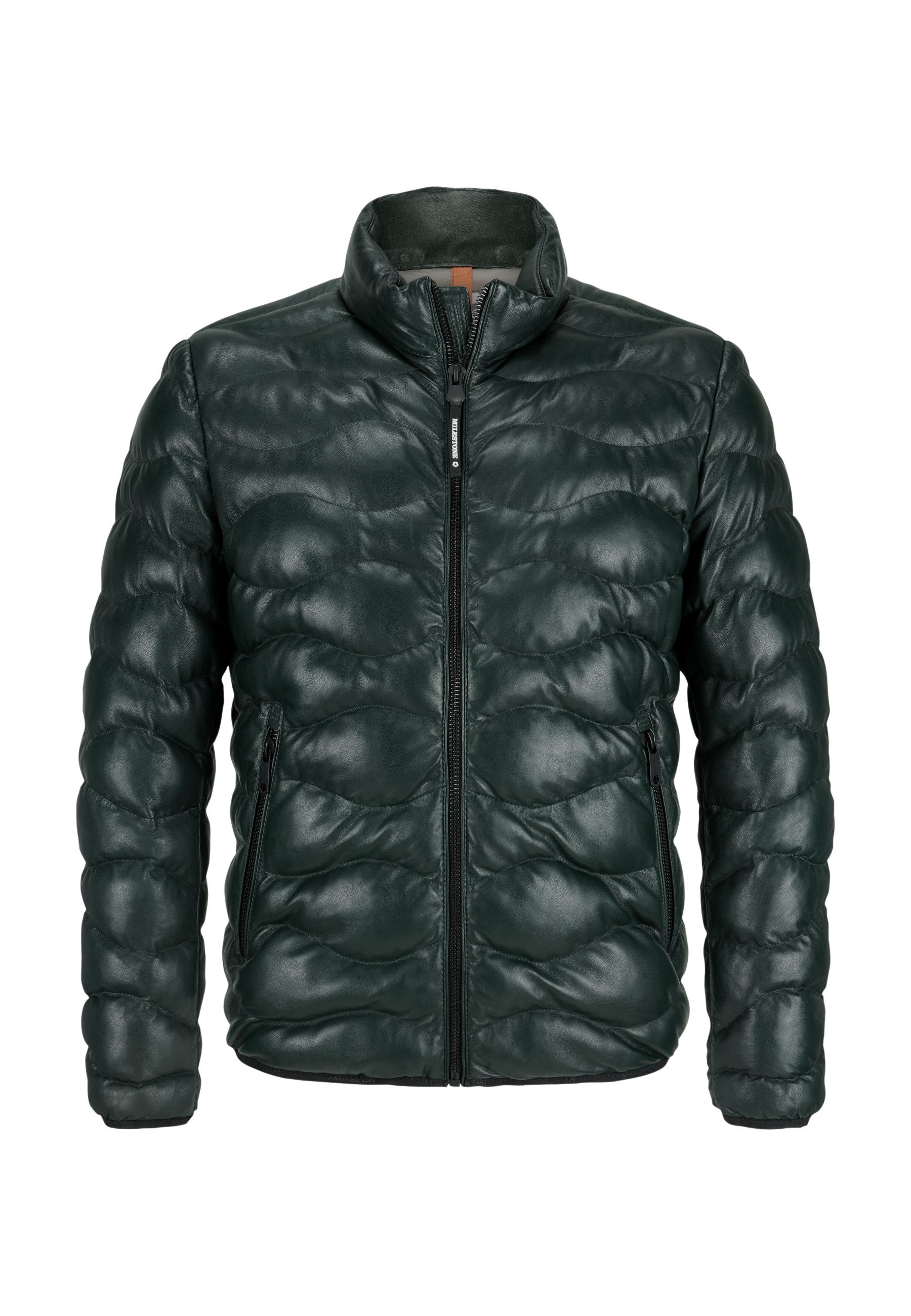 Milestone Steppjacke MSRoger Herren Übergangsjacke Jacke günstig online kaufen