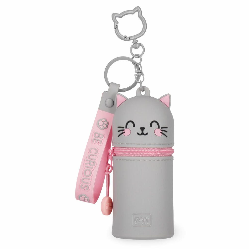 Legami Schlüsselanhänger Mini Kawaii Kitty