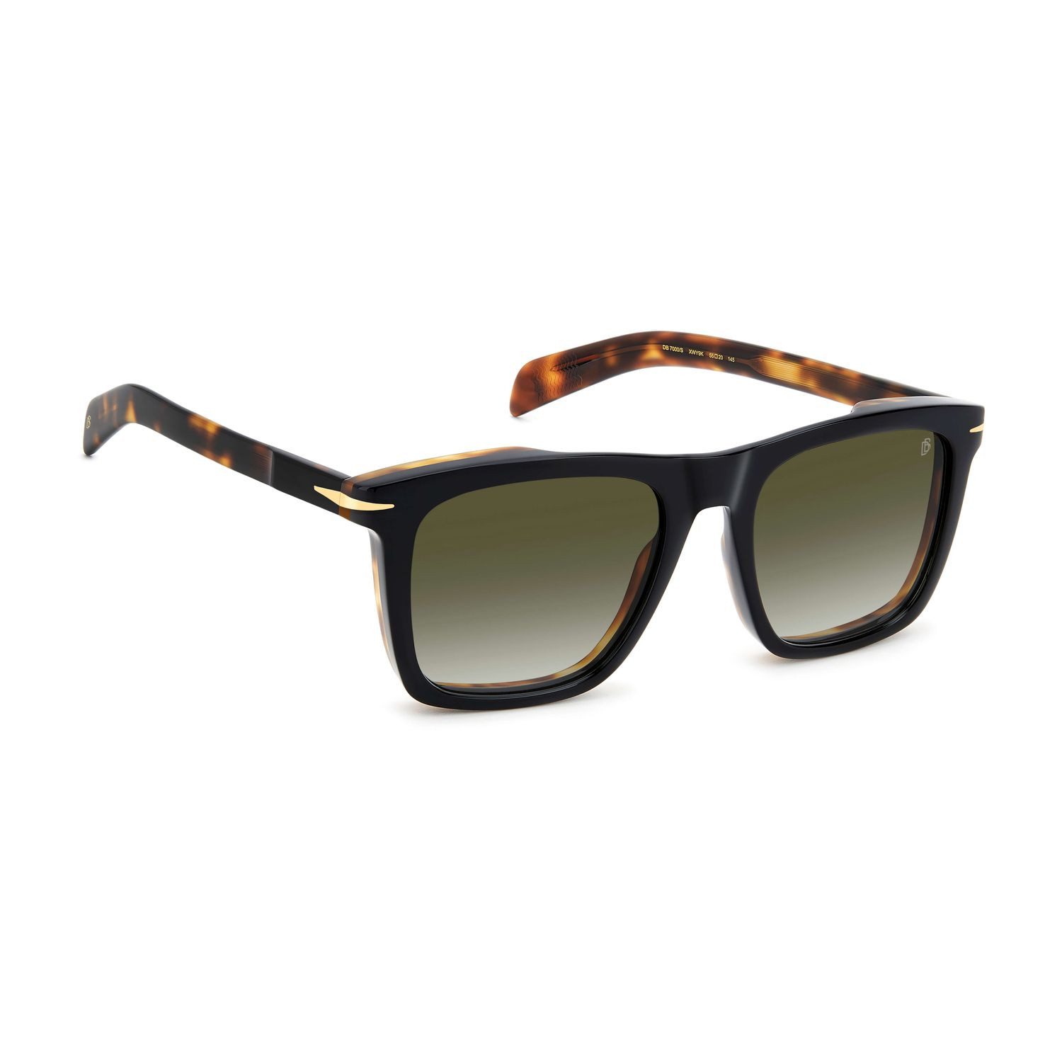 DAVID BECKHAM Sonnenbrille DB 7000/S 51XWY9K