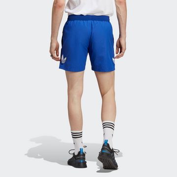 adidas Performance Badehose ORIGINALS ESSENTIALS TREFOIL (1-St)