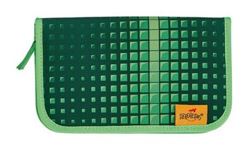 DerDieDas® Schulranzen ErgoFlex MAX (Set, 5-tlg)