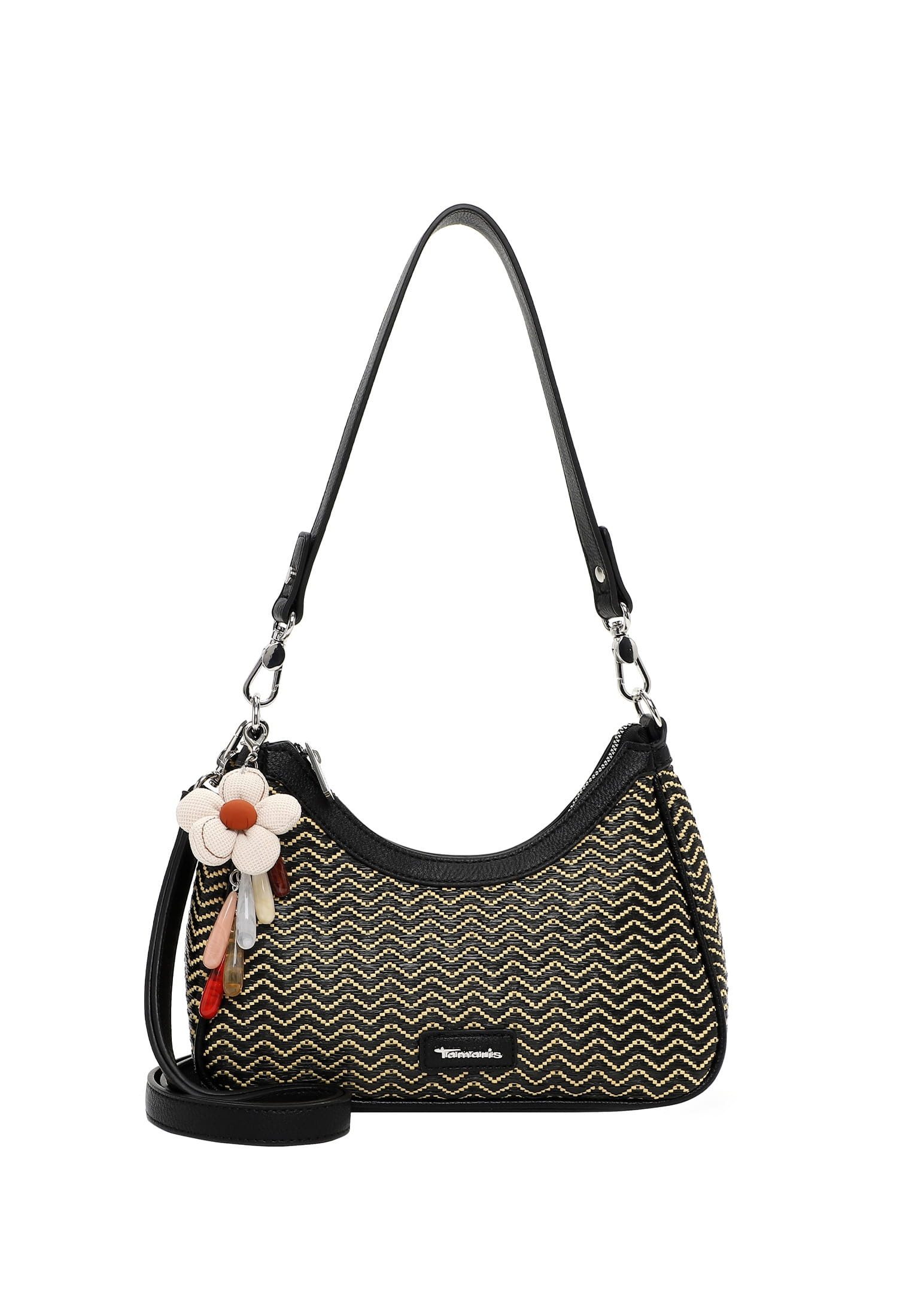 Tamaris Handtasche TAS Konstantina, Für Damen