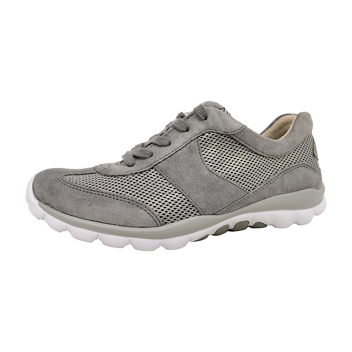 Schnürer Schnürschuh