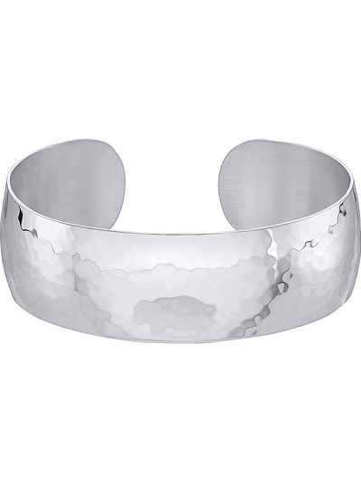 Quinn Silberarmband Quinn Damen-Armband 925er Silber rhodiniert