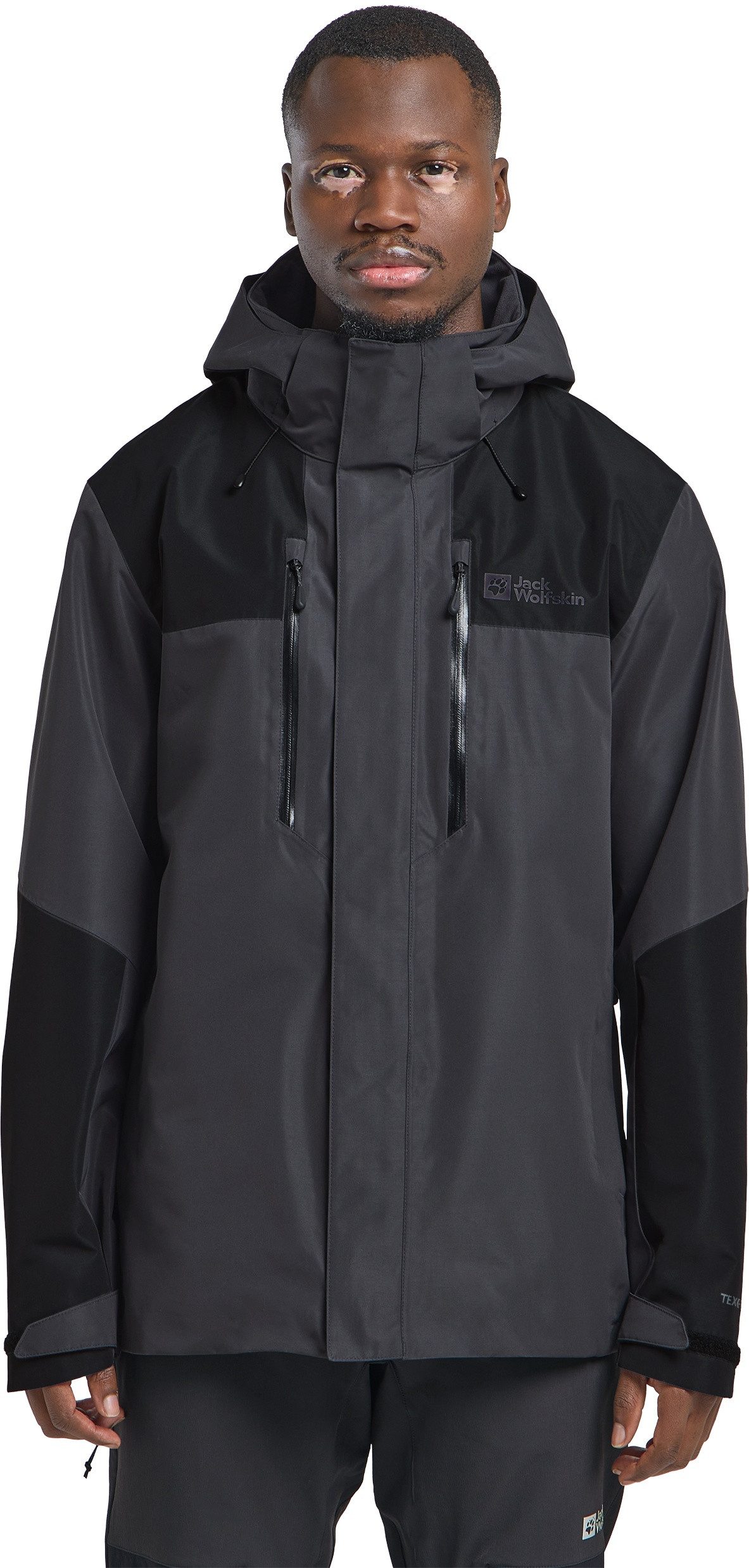 Jack Wolfskin Funktionsjacke JASPER 2L JKT günstig online kaufen